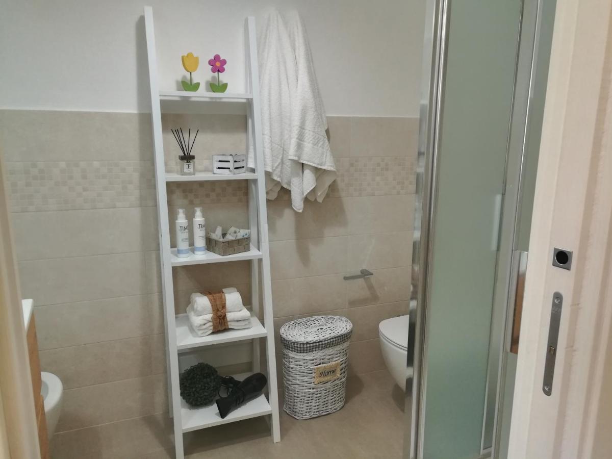 אלגהרו Skyfive Earth Apartment מראה חיצוני תמונה