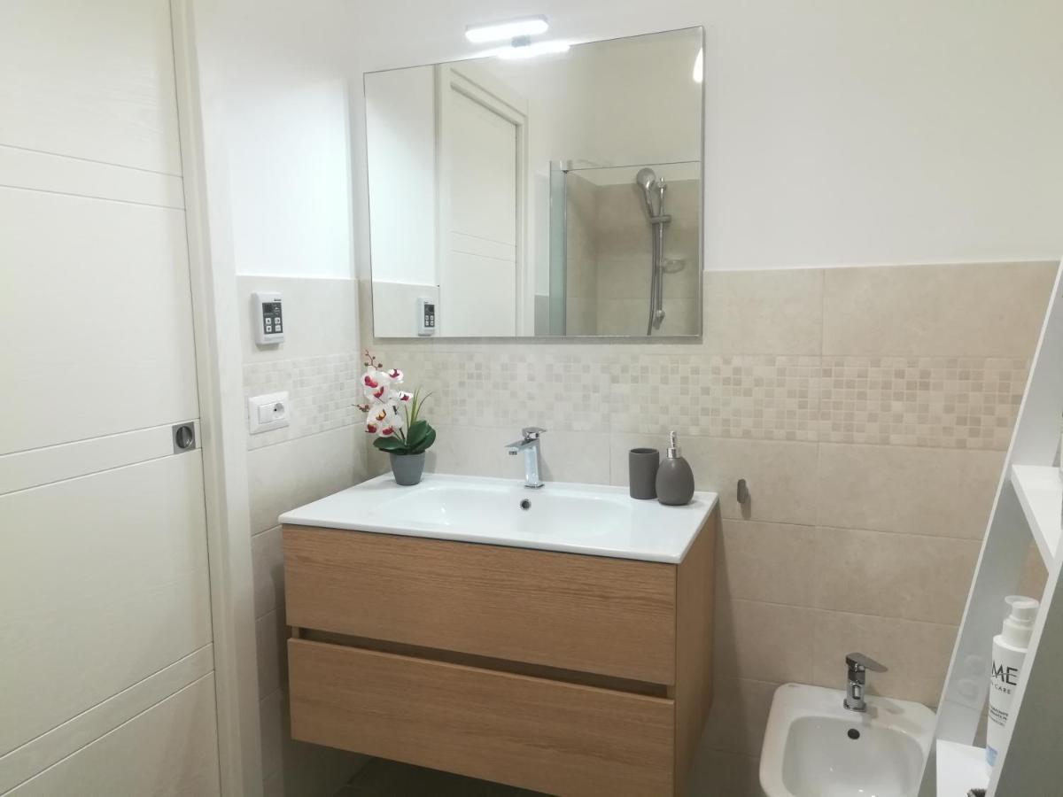 אלגהרו Skyfive Earth Apartment מראה חיצוני תמונה