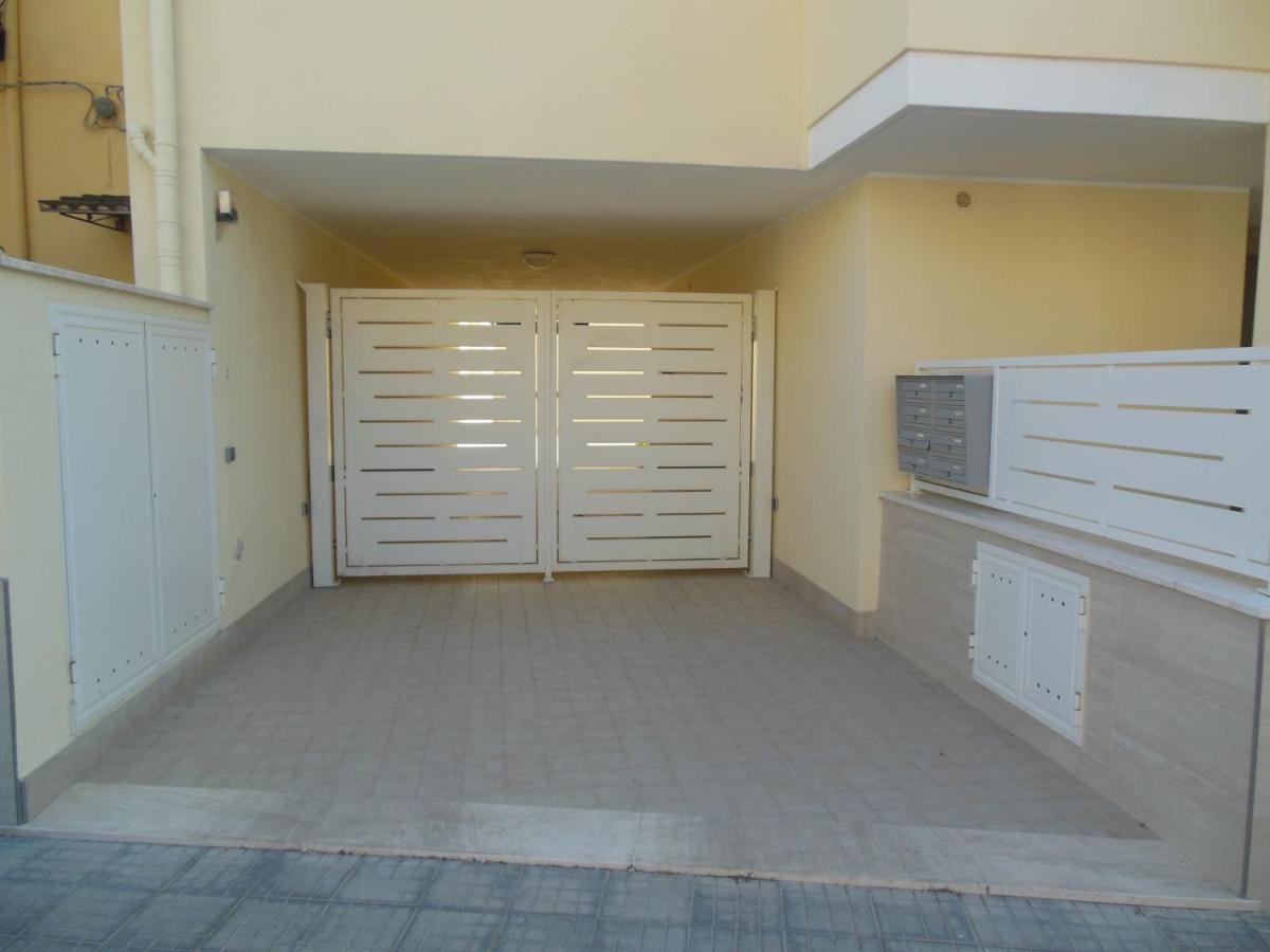 אלגהרו Skyfive Earth Apartment מראה חיצוני תמונה