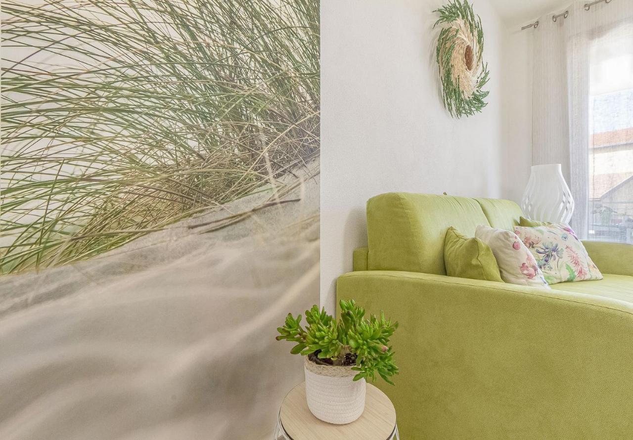 אלגהרו Skyfive Earth Apartment מראה חיצוני תמונה