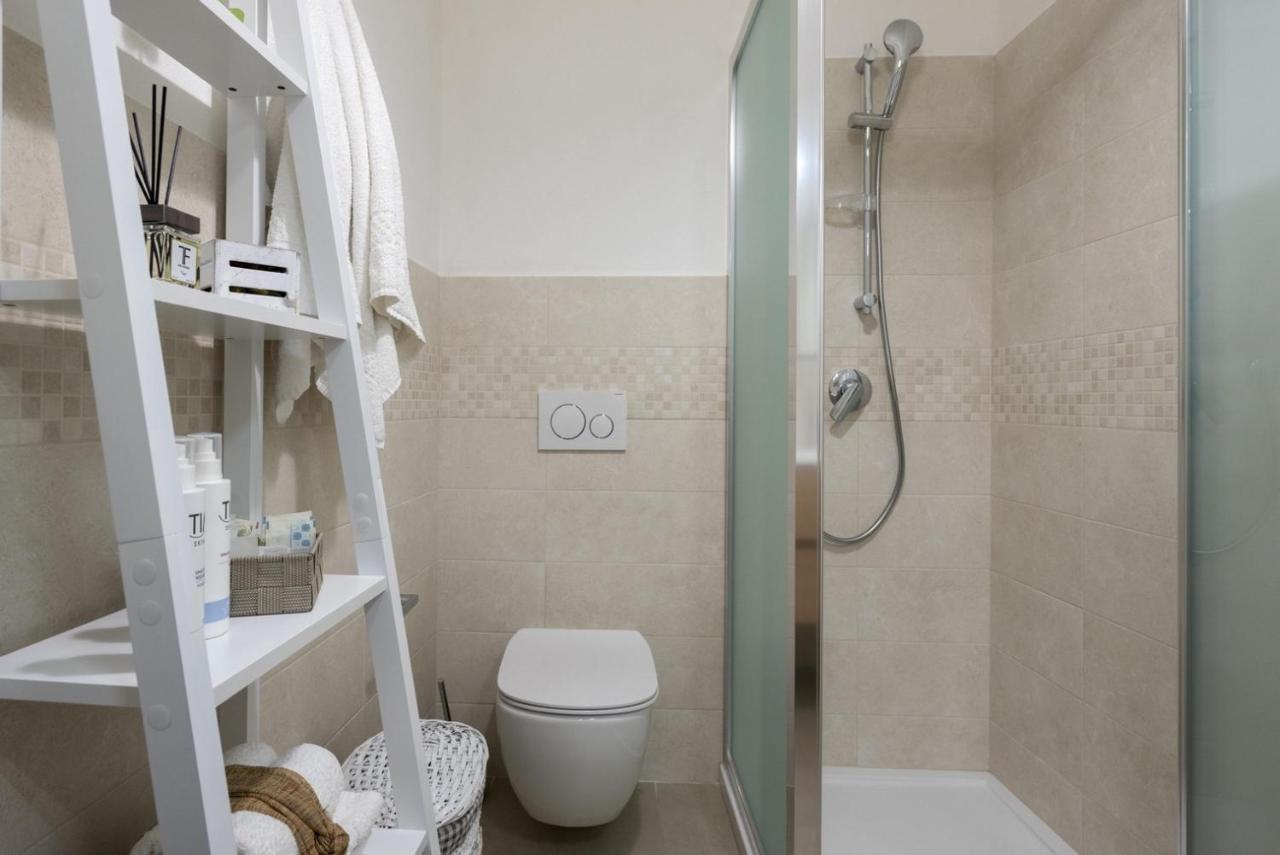אלגהרו Skyfive Earth Apartment מראה חיצוני תמונה