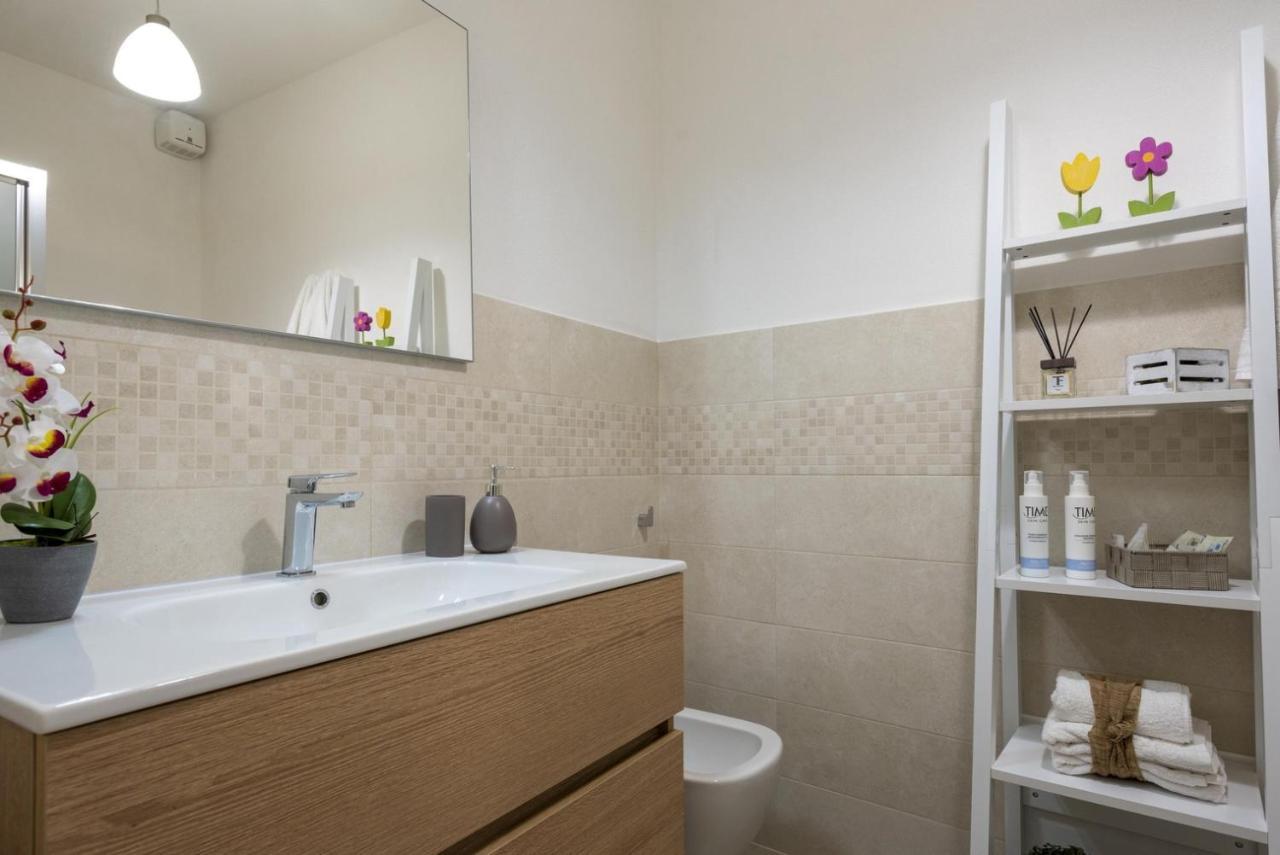אלגהרו Skyfive Earth Apartment מראה חיצוני תמונה